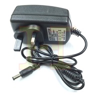 9V 3A POWER SUPPLY ADAPTER ADAPTOR (UK 3 PINS)