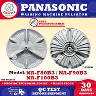 NA-F90B3 NA-F100B3 NA-F80B3 / PANASONIC HINE PULSATOR DISH WASHING MACHINE Mlb10 /
