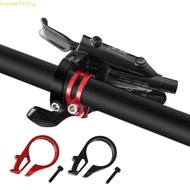 SUN Bikes Triggers Clamp Bicycles Shifter Clamp 22 2mm 0 87inch For Triggers Shifter