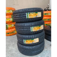 195/55R15 SA57 Westlake Tires, 7 Years Warranty, 2023 Production Date