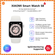 2024 New Xiaomi smart watch original S9 nded mens watch smart watch for women men sports watches Cou