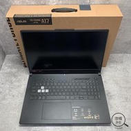 『澄橘』ASUS FA707RM 17吋 R7-6800H/16G/512SSD RTX3060《可折抵》A66112