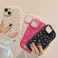 Xiaomi beautiful soft Shell case suitable for Xiaomi 11lite poco c55 65 m2poro m3 m5s m6poro x3poro 