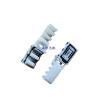 MAZDA 6 Pentium B50B70X80B90 Outsole Oil Pipe Buckle Atez Gasoline Pipe Brake Oil Pipe Clip Accessor
