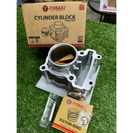 Y15 57MM Block Standard Kit set Tobaki