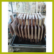 ✗ ┴ ╳ PALOCHINA WOOD FOLDING TABLE BRANDNEW