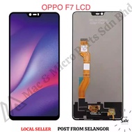 OPP F7 A3 Fullset LCD Premium Quality Touch Screen Digitizer Replacement LCD ( Ready Stock )