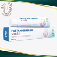 HNI HPAI Pasta Gigi Sensitif 120gr