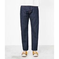 JAPAN BLUE JEANS] J455 (direct management only)  Classic Straight Model  13.5oz Subin Gold Cotton Se