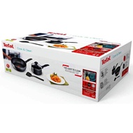 tefal cook & clean 4 piece set