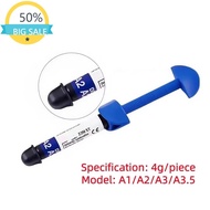 Dental 3M Dental Filtek Z350 XT Universal Restorative – Syringe 4g A1B /A2B / A3B / A3.5B Body Shade