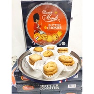 Danish Monde Butter Cookies 360g