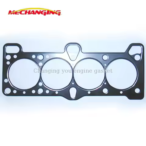 G4ED For HYUNDAI Year Of 2000 Metal Cylinder Head Gasket Automotive Spare Parts Engine Parts Engine 