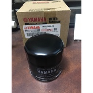 YAMAHA R25/R3 OIL FILTER 💯 ORIGINAL<1WD-E3440-10>