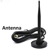 Best selling❣◘❁TV PLUS ANTENNA 5M ABS-CBN Antenna for ABS CBN Digibox TV Plus indoor Digital antenna