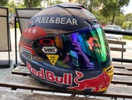 Shoei x14美國站 L