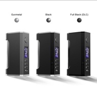 Ready JT ZQ Essent DNA75C TC Box Mod 75W