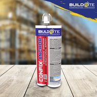 BUILDRITE CONFIX ANCHOR Injection Anchoring Adhesive - 450ML