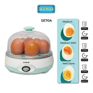 Khind Egg Steamer/Egg Boiler (360W) SE70A