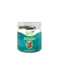 LOVE EARTH Lightly Roasted Pistachio 150g