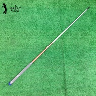 ไม้ไดรฟ์กอลฟ์ Shaft AD AD GC Series Flex 5/6/7 R1 / SR / S/ X Graphite Fw เพลาประกอบและจับฟรี Shftas