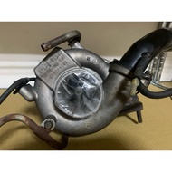 Mitsubishi Japanese Standard CT9A EVO 7th Generation Turbo TD05HR (Foreign Exchange First-Hand Disma