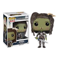 Funko Warcraft - Garona - 7469