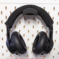 Pegboard accessories - Ikea skadis headphone stand