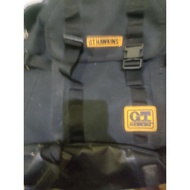 Preloved GT Hawkins Backpack