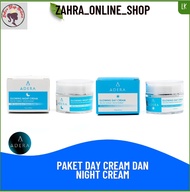 ADERA KRIM SIANG - ADERA KRIM MALAM - ADERA CREAM - ADERA NIGHT CREAM - ADERA DAY CREAM - ADERA TONE