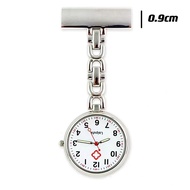 Nurse Watch / Jam Jururawat / fob watch medical / 护士表 /挂式怀表