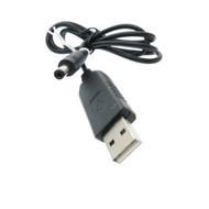 USB Adapter Charger Router Power DC 5V to 5V / 9V / 12V Step UP Module 2.1*5.5mm Converter Modem Cable Plug