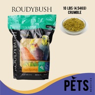 Roudybush Daily Maintenance (10Lbs) 4.54Kg