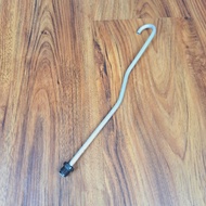 MESIN 22T8-013D Oil Pipe For Arm Shaft Large Aluminum Oil Hose Pipe Typical Sewing Machine GC6150 / 