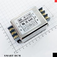 CW4L2-30A-R Single Phase Power Filter 30A 115/250V Smart. HCM City