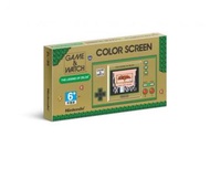 Game & Watch: 薩爾達傳說The Legend of Zelda[「灣仔實體店」