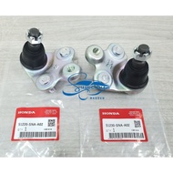 2 IN 1 SET - FRONT LOWER ARM BALL JOINT - HONDA CIVIC SNA FD 2006-2011