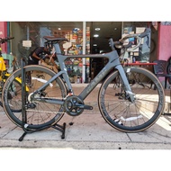 Camp Ace Shimano 105 2x11 Carbon Road Bike