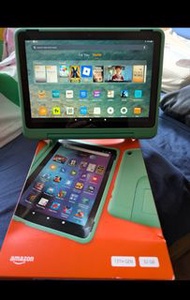 Amazon Fire HD 10 kids pro 13th Gen Tablet 32GB