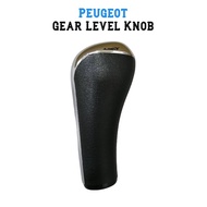 Peugeot 308 Peugeot 207 Peugeot 3008 Peugeot 5008 Peugeot 408 Gear Level Knob