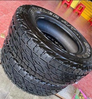 Ban Mobil Second Ukura 235/70 R15