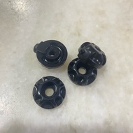 Gipsy shaft's locks nut only