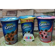 Mini Oreo Cup 61.3g