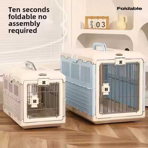 Cat Carrier Pet Carrier Cat Backpack Bag Cat Transport Small Animal Carrier Flight Case Portable Spe