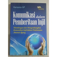 Communication in Boundary