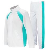 <[CDATA[Cosplay Uniform Set - Toru Aoba Chengxi & Toru Kawa Anime Merch]]>