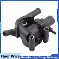 Car Thermostat Housing Water Outlet for  Focus Escape 2000-2004 2.0L YS4Z-8592-BD 6X54G9K47880