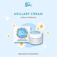 BLUE UNDERARM EVERWHITE / AXILLARY CREAM EVER WHITE