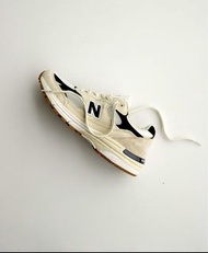 Teddy Santis x New balance MiUSA Sea Salt Black U993WS