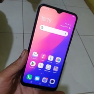 Vivo Y12 3/64GB Original Resmi (Terdaftar)